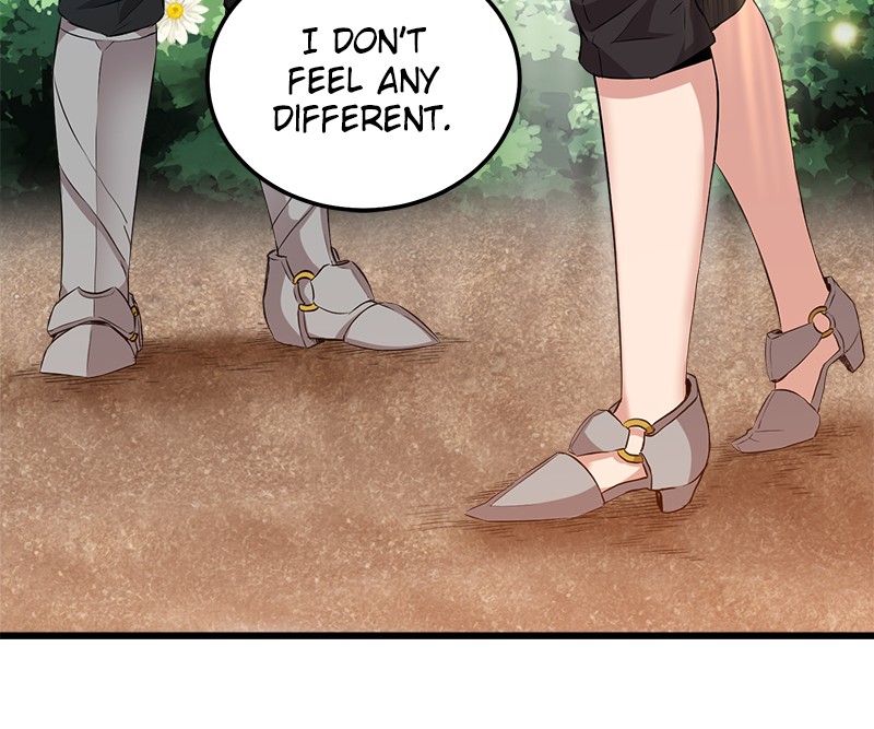 The Strongest Florist Chap 10 - Next Chap 11