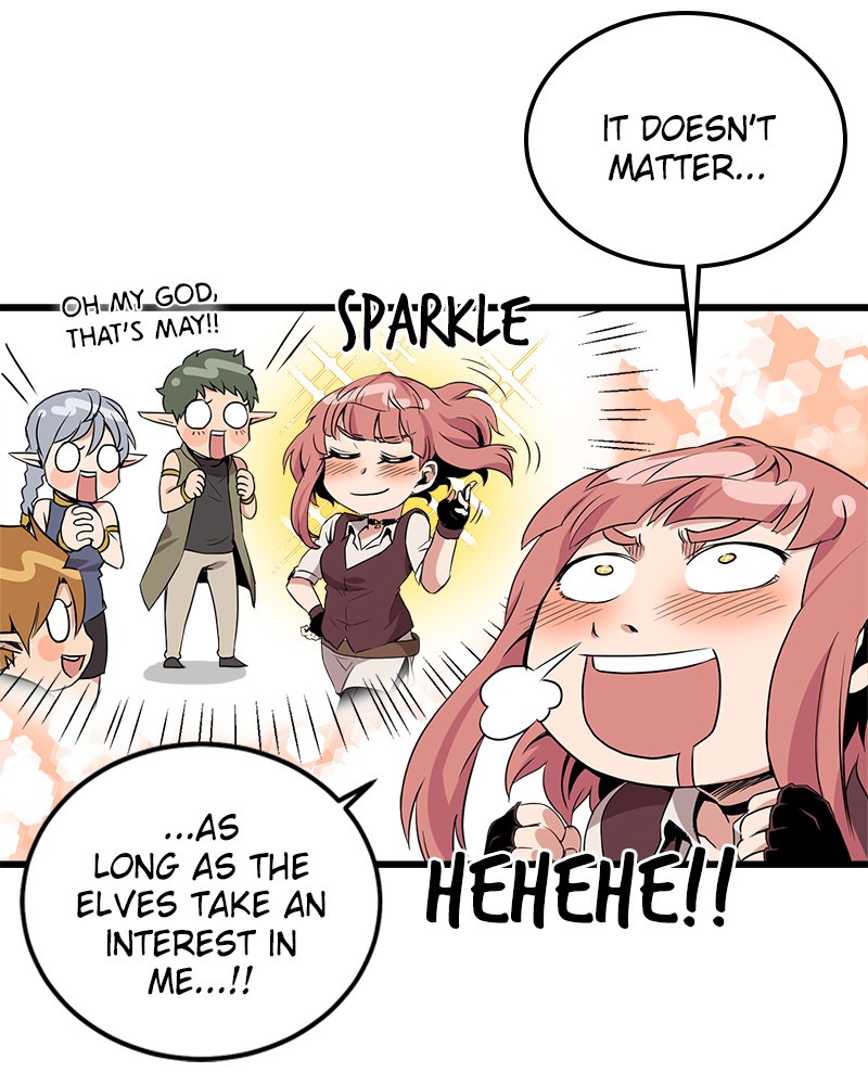 The Strongest Florist Chap 10 - Next Chap 11