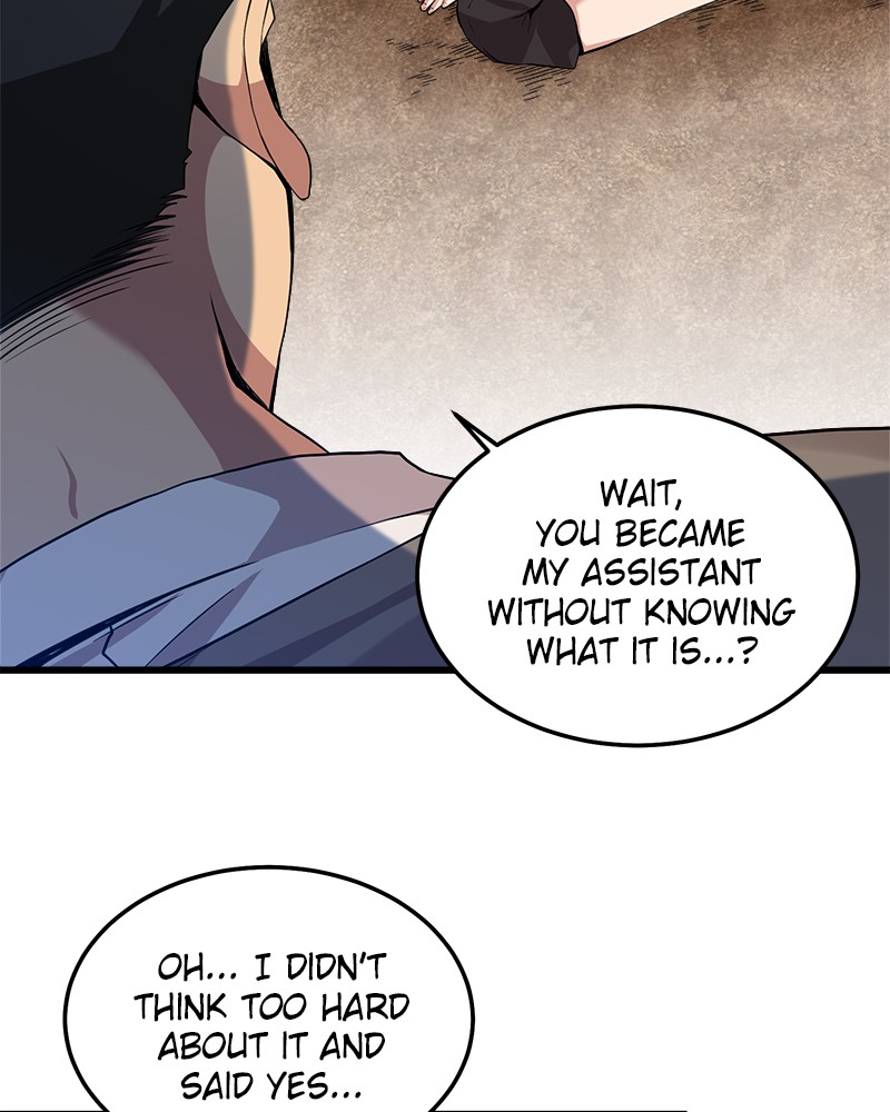 The Strongest Florist Chap 10 - Next Chap 11