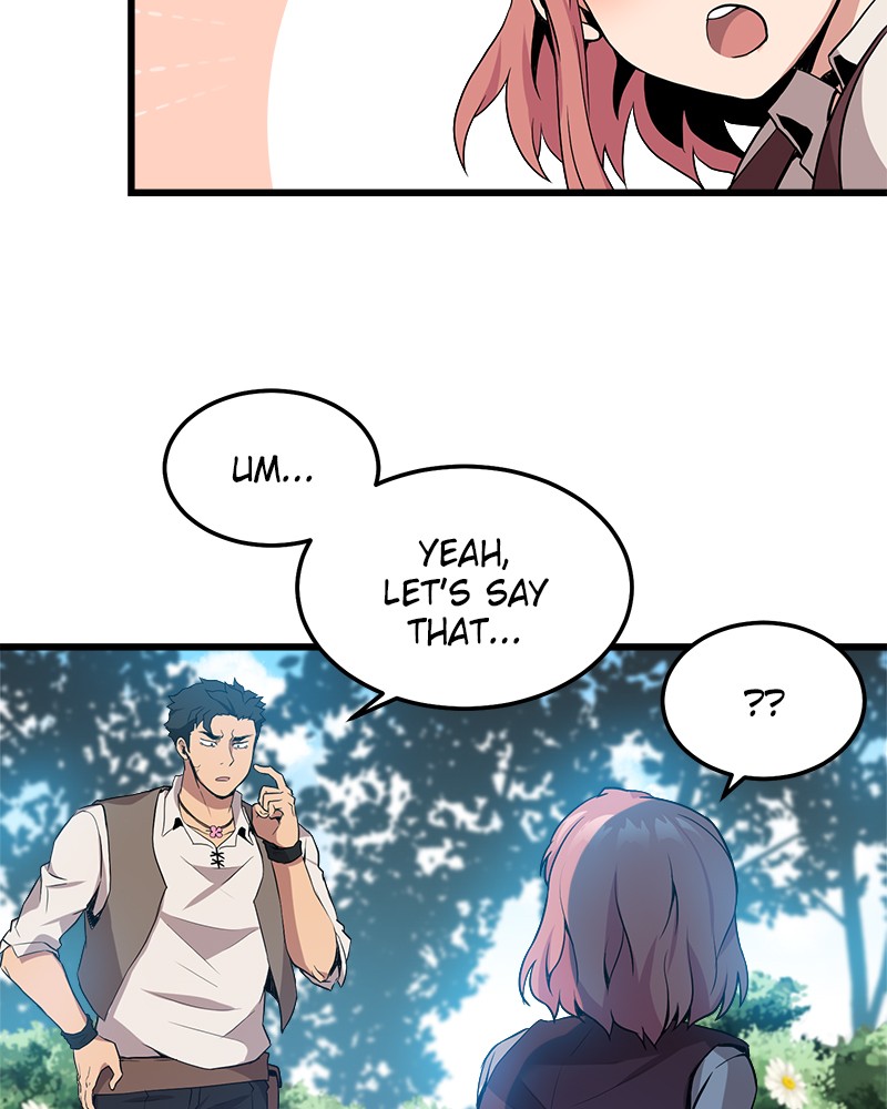 The Strongest Florist Chap 10 - Next Chap 11