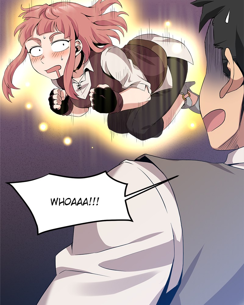 The Strongest Florist Chap 10 - Next Chap 11