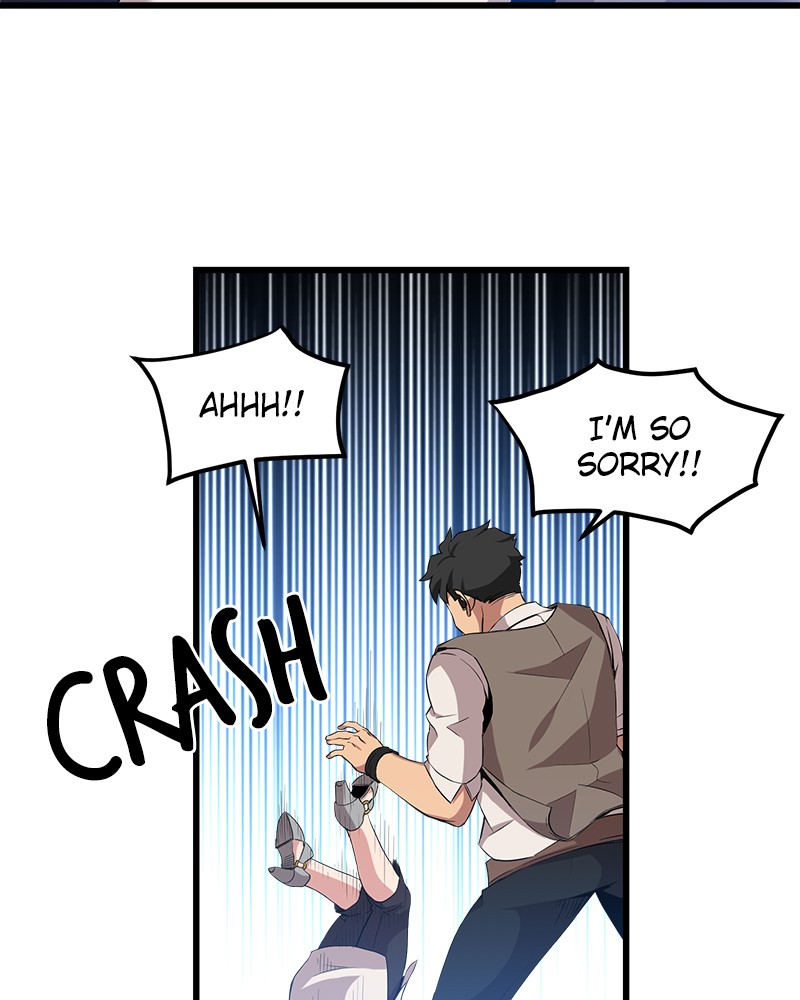 The Strongest Florist Chap 10 - Next Chap 11