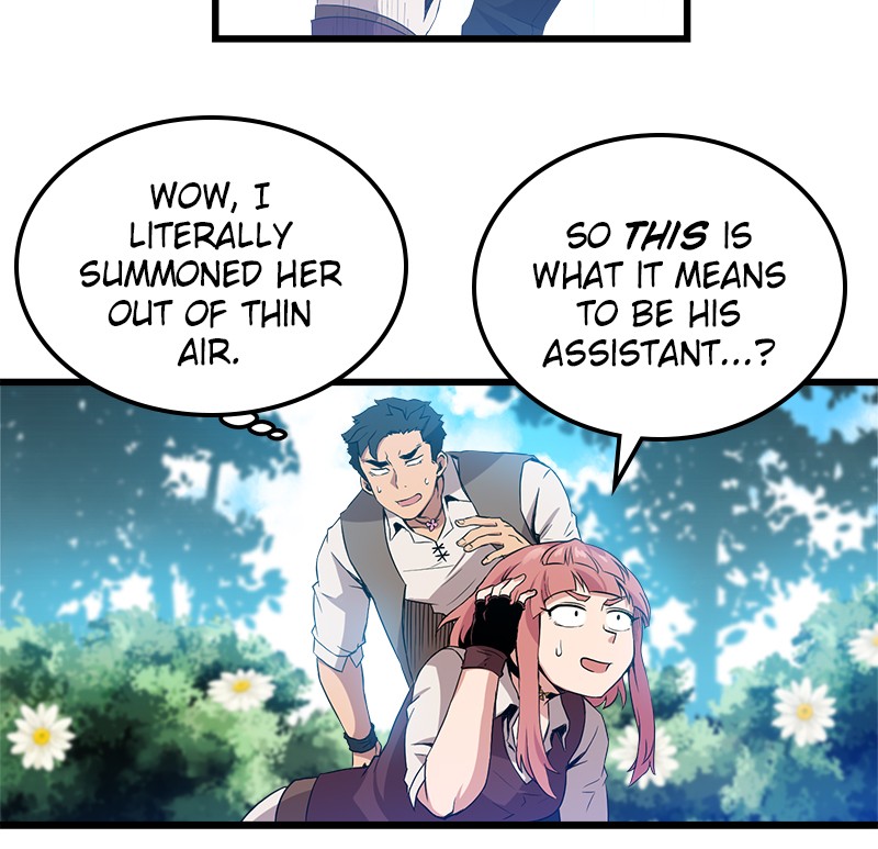 The Strongest Florist Chap 10 - Next Chap 11
