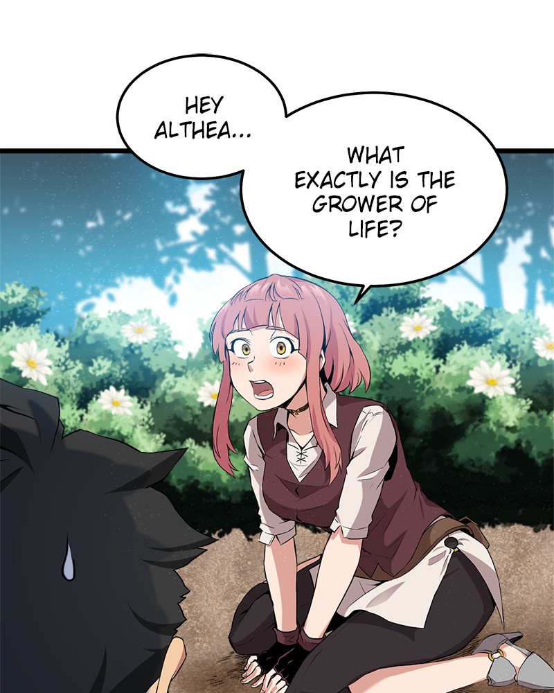 The Strongest Florist Chap 10 - Next Chap 11