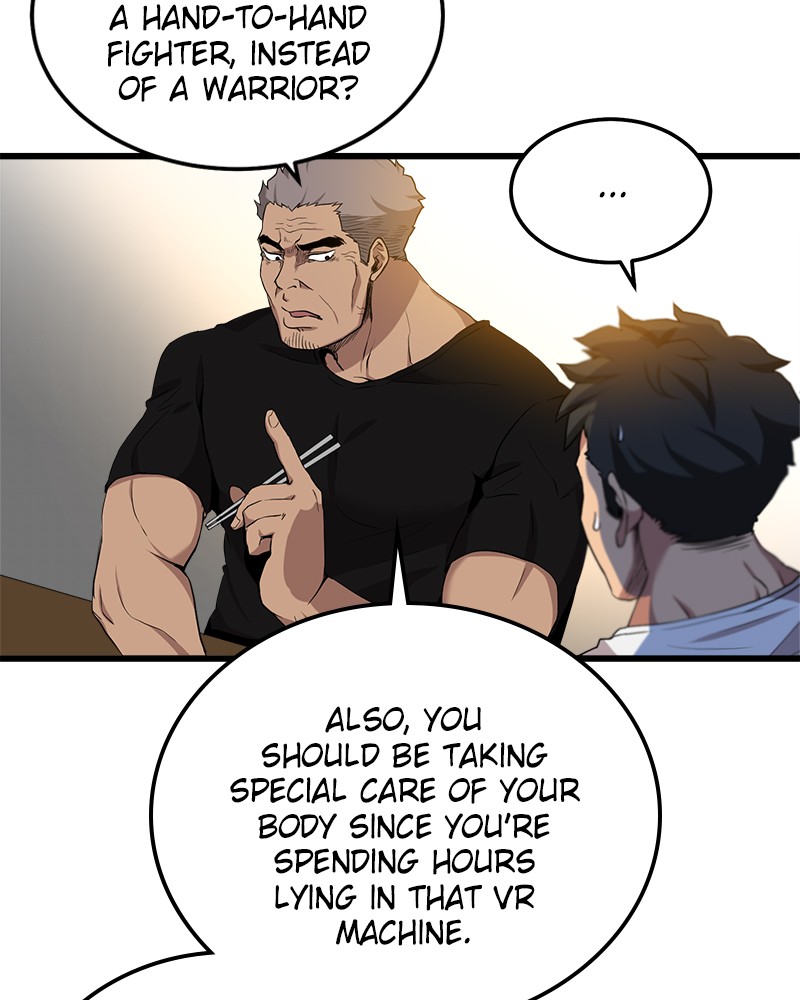 The Strongest Florist Chap 10 - Next Chap 11