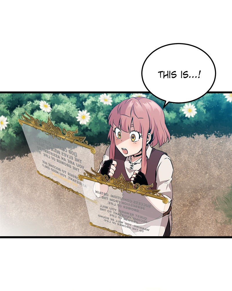 The Strongest Florist Chap 10 - Next Chap 11
