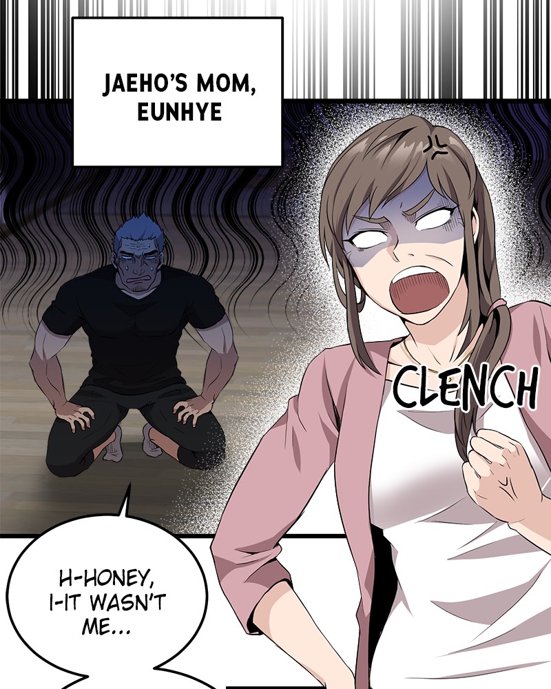 The Strongest Florist Chap 10 - Next Chap 11