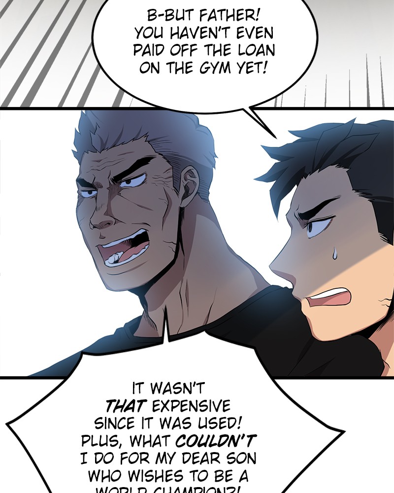 The Strongest Florist Chap 10 - Next Chap 11