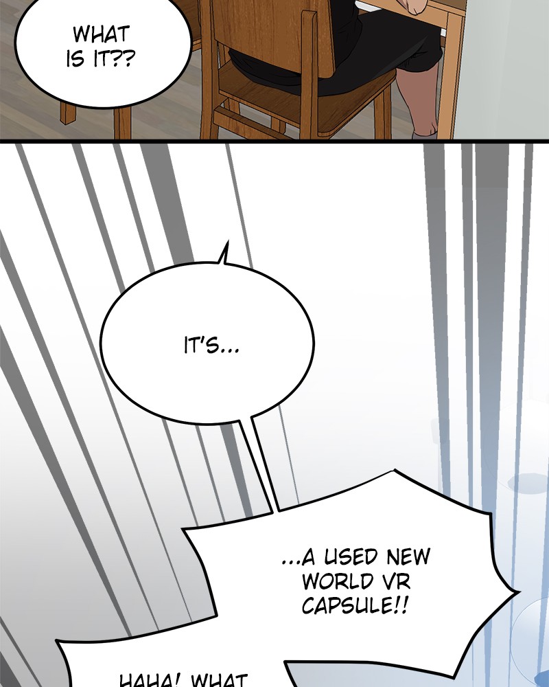The Strongest Florist Chap 10 - Next Chap 11