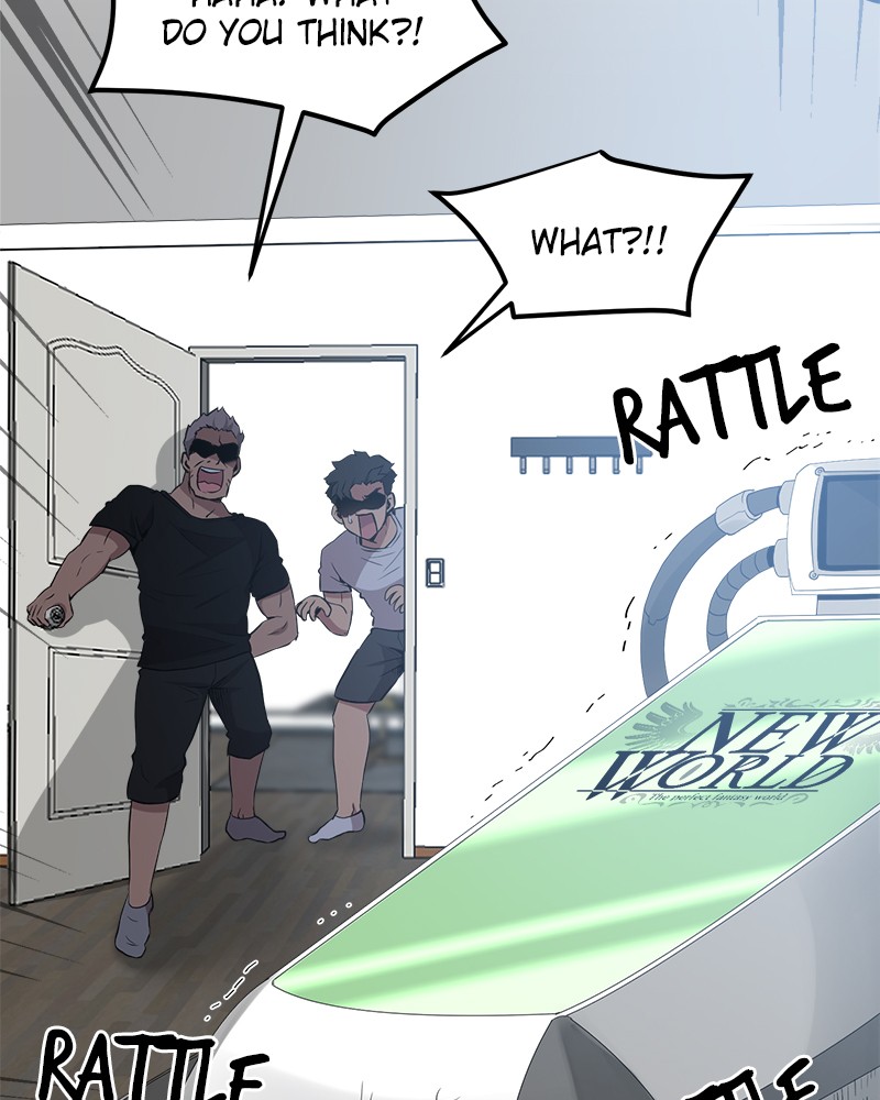 The Strongest Florist Chap 10 - Next Chap 11