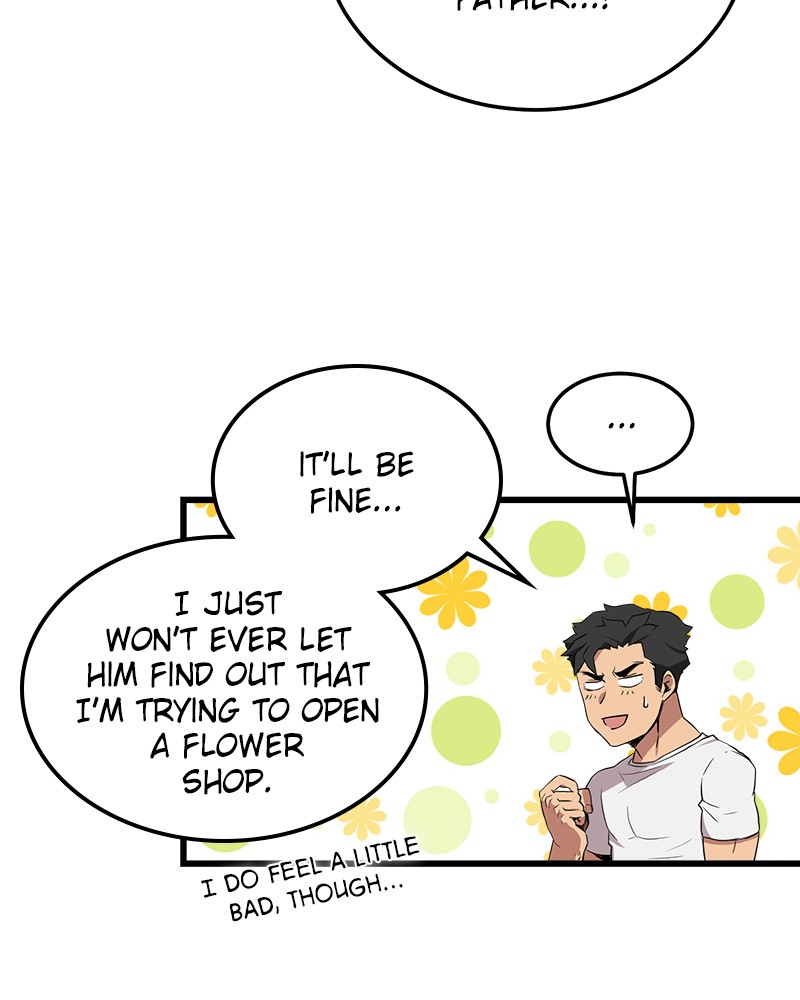 The Strongest Florist Chap 10 - Next Chap 11