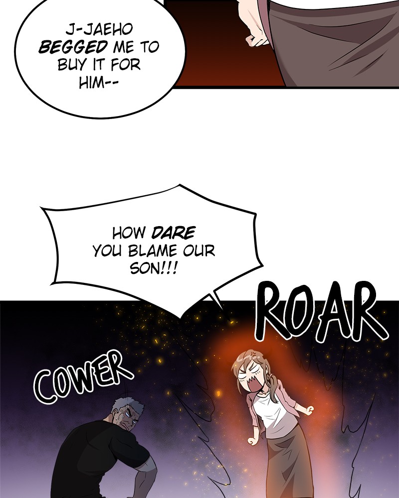 The Strongest Florist Chap 10 - Next Chap 11