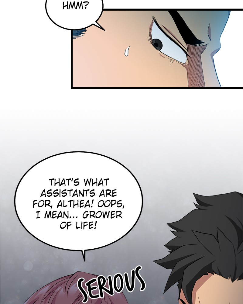 The Strongest Florist Chap 11 - Next Chap 12