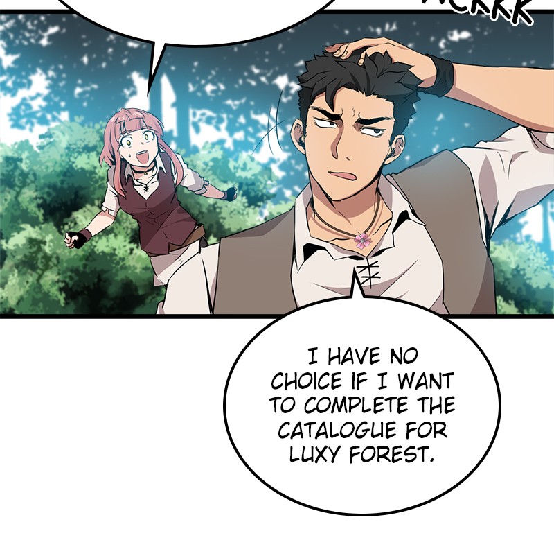 The Strongest Florist Chap 11 - Next Chap 12