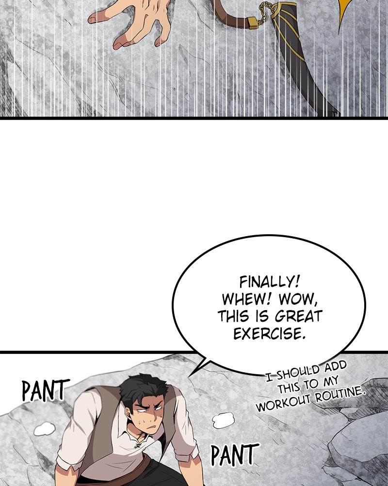 The Strongest Florist Chap 11 - Next Chap 12