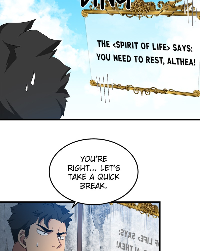 The Strongest Florist Chap 11 - Next Chap 12