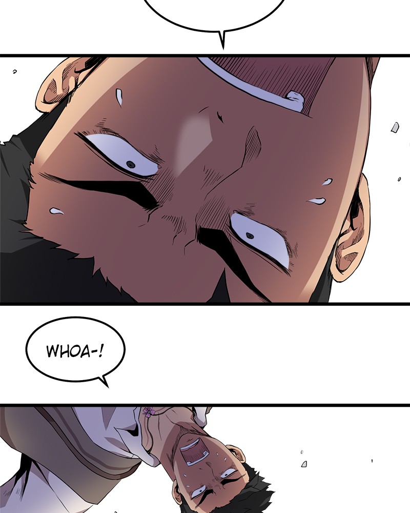 The Strongest Florist Chap 11 - Next Chap 12