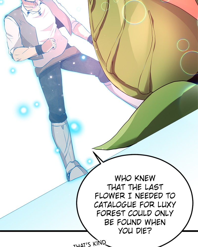 The Strongest Florist Chap 11 - Next Chap 12