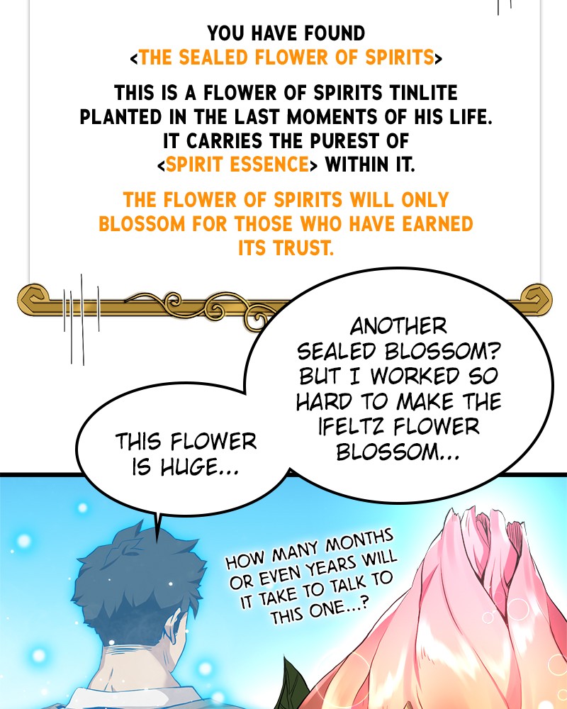 The Strongest Florist Chap 11 - Next Chap 12