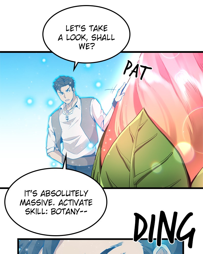 The Strongest Florist Chap 11 - Next Chap 12