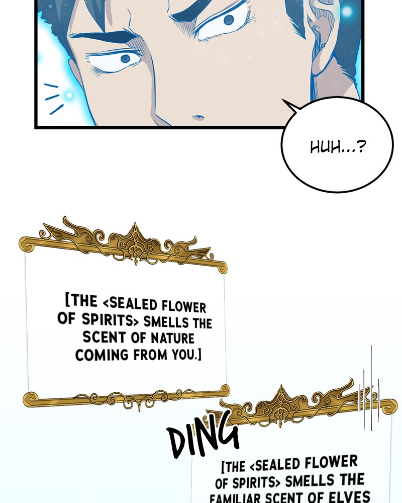 The Strongest Florist Chap 11 - Next Chap 12