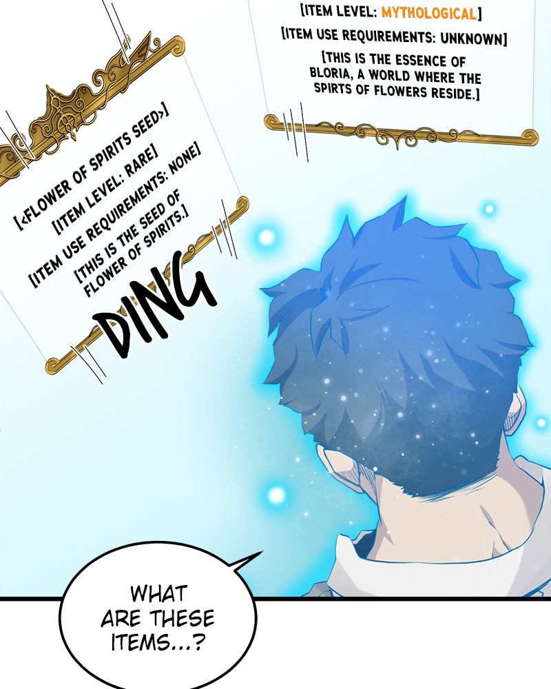 The Strongest Florist Chap 11 - Next Chap 12