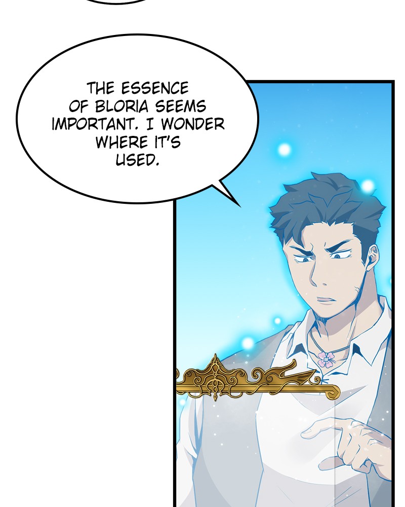 The Strongest Florist Chap 11 - Next Chap 12