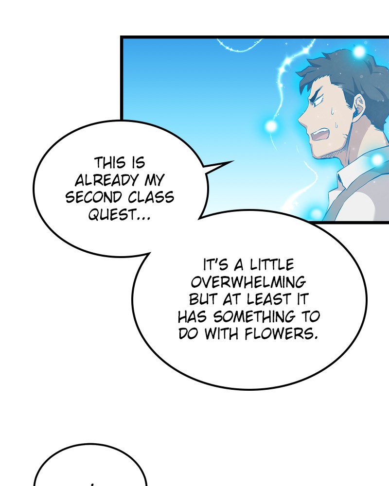 The Strongest Florist Chap 11 - Next Chap 12