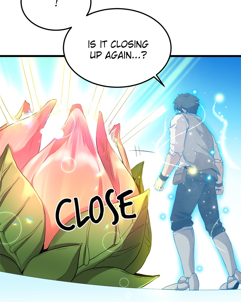 The Strongest Florist Chap 11 - Next Chap 12