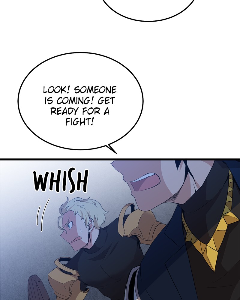 The Strongest Florist Chap 12 - Next Chap 13