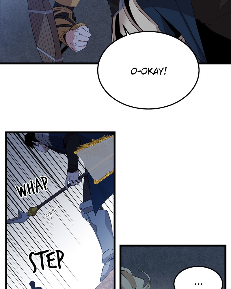 The Strongest Florist Chap 12 - Next Chap 13