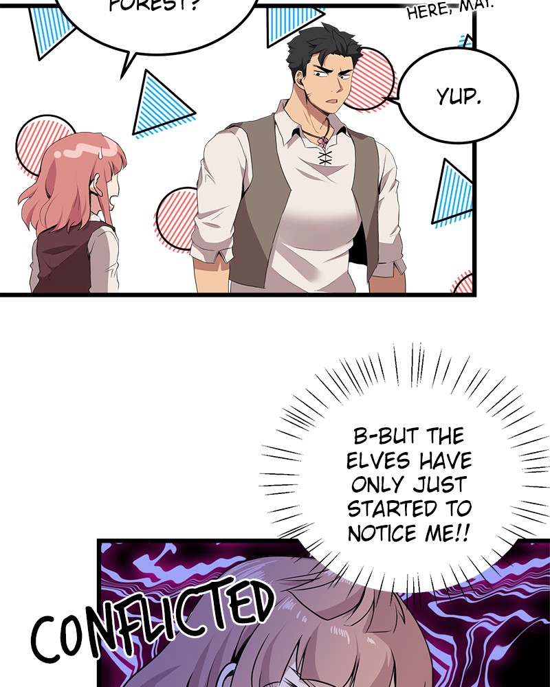 The Strongest Florist Chap 12 - Next Chap 13