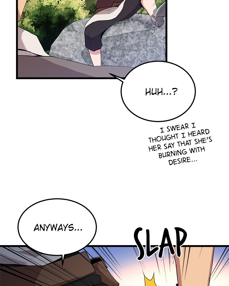 The Strongest Florist Chap 12 - Next Chap 13