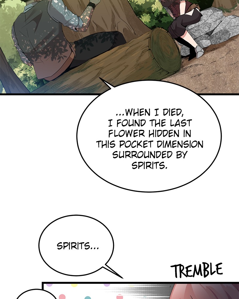 The Strongest Florist Chap 12 - Next Chap 13