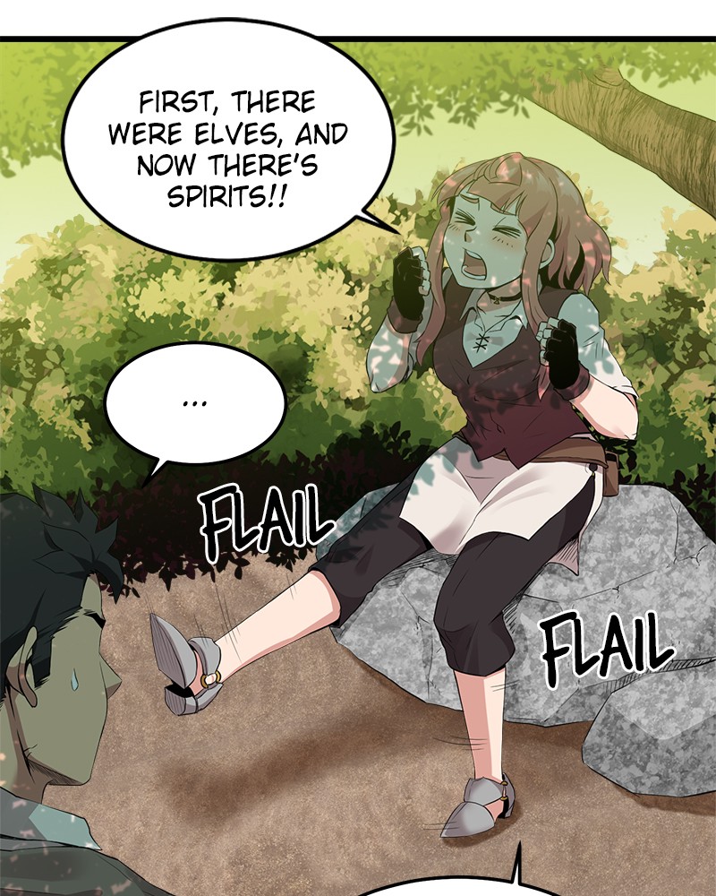 The Strongest Florist Chap 12 - Next Chap 13