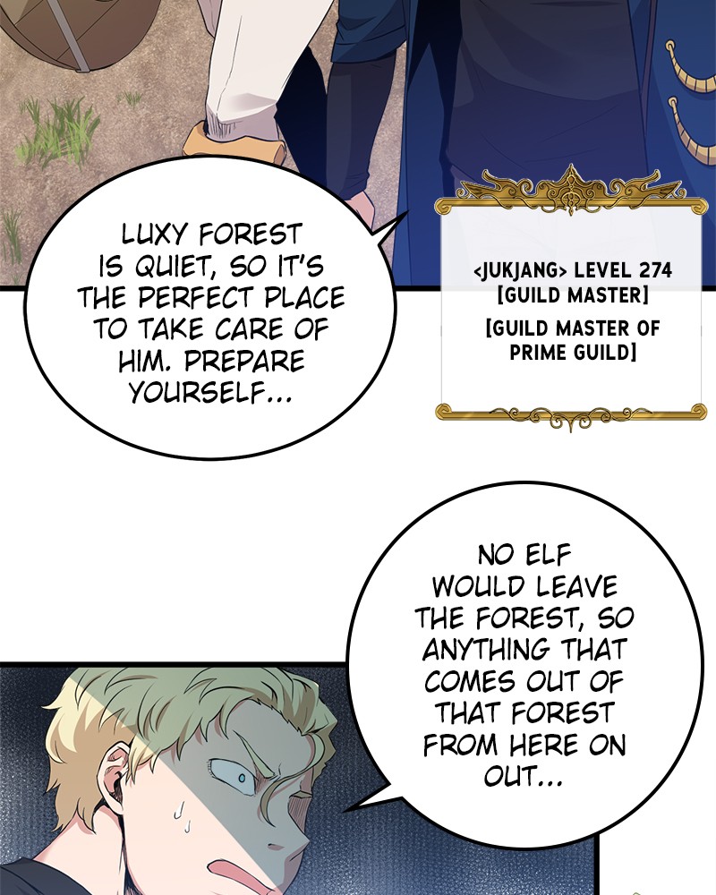 The Strongest Florist Chap 12 - Next Chap 13