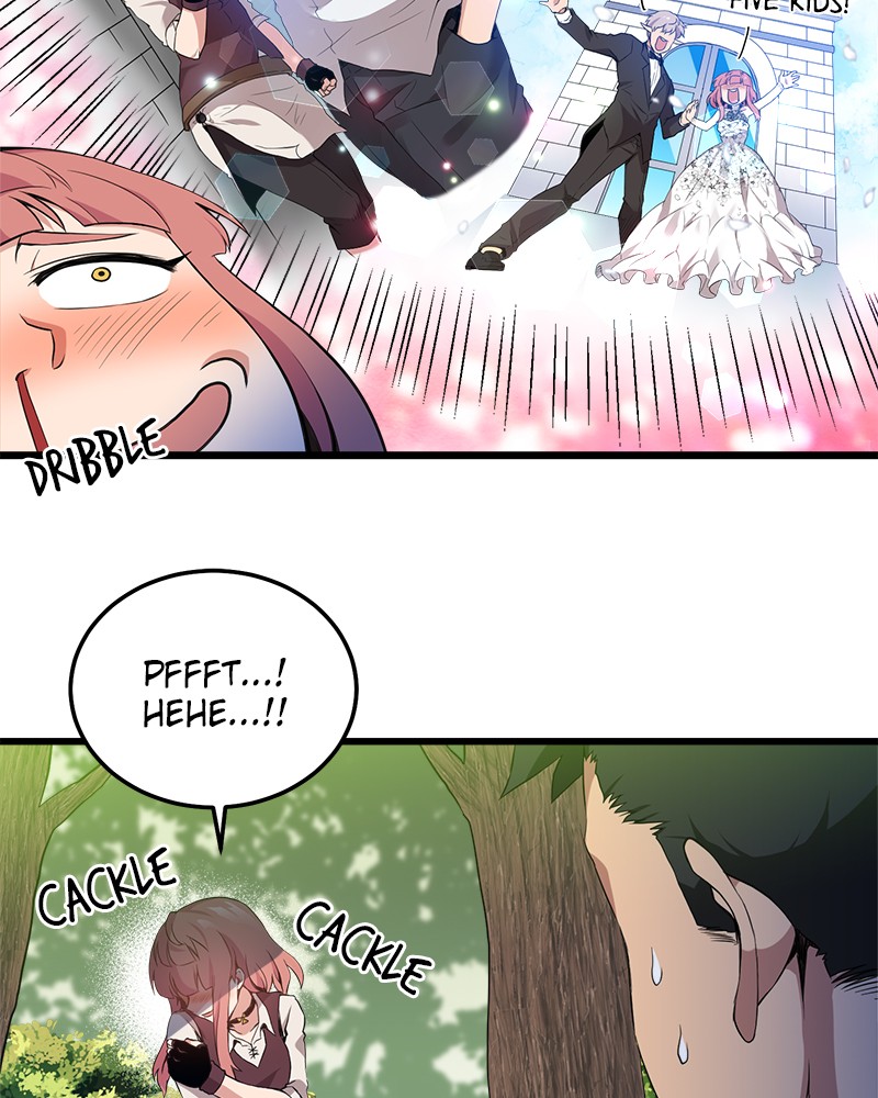 The Strongest Florist Chap 12 - Next Chap 13