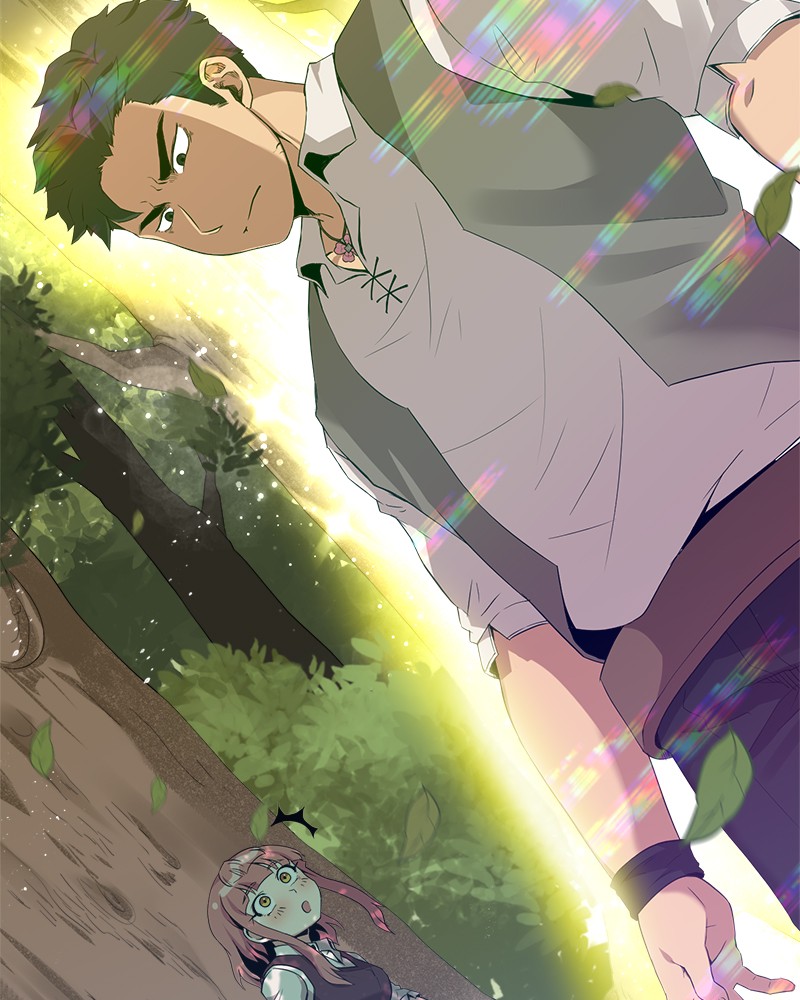The Strongest Florist Chap 12 - Next Chap 13