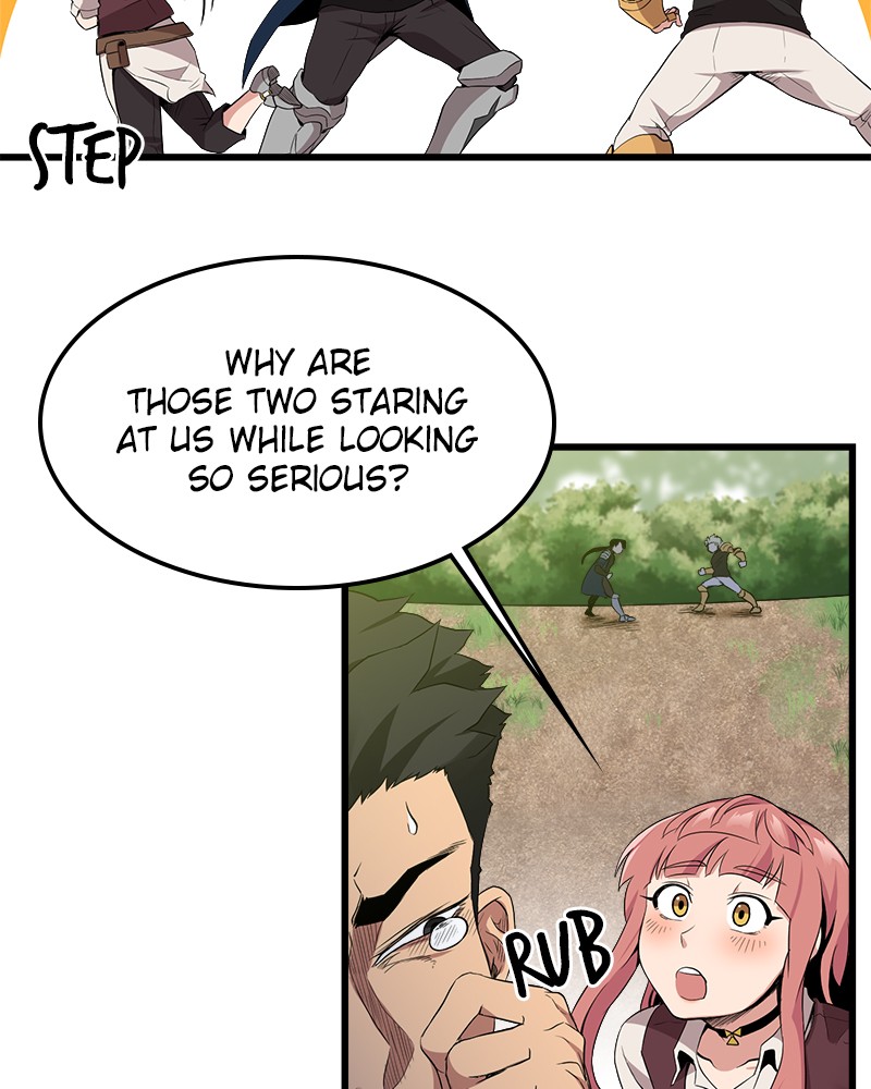 The Strongest Florist Chap 12 - Next Chap 13
