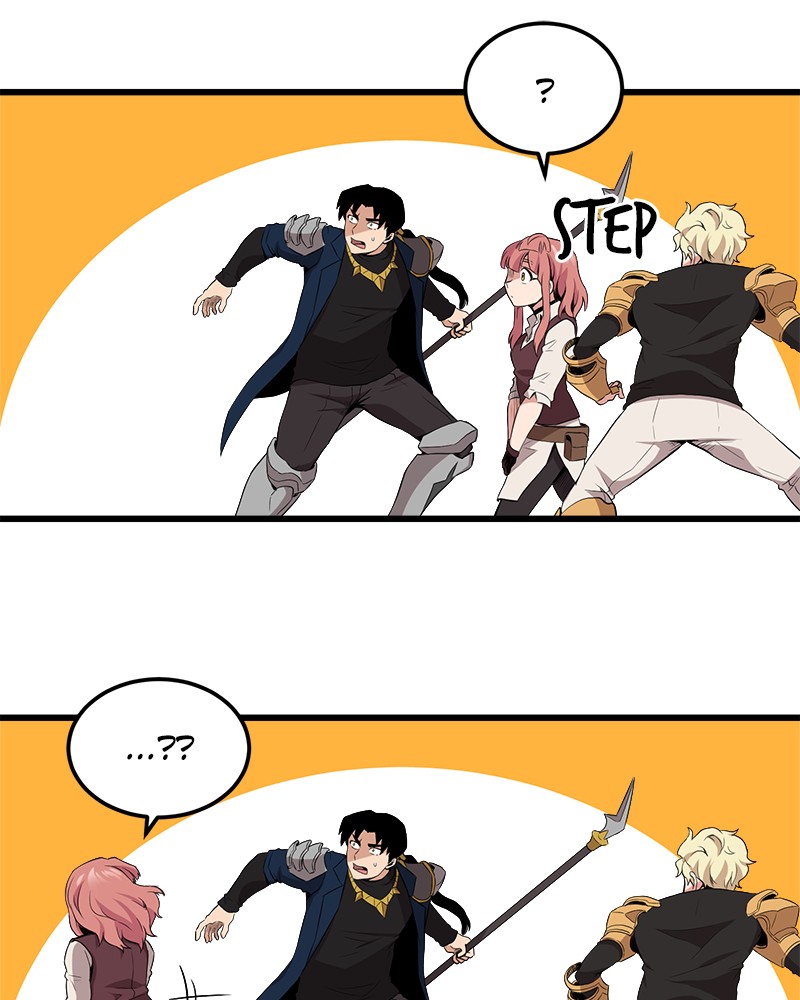 The Strongest Florist Chap 12 - Next Chap 13