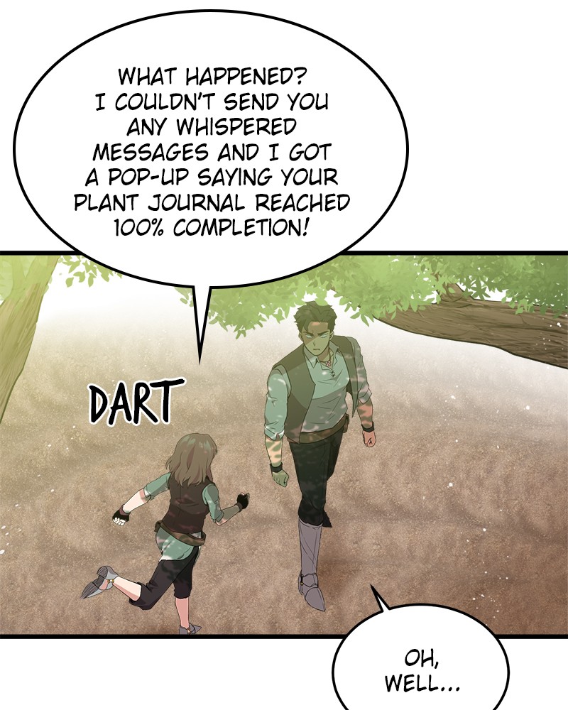 The Strongest Florist Chap 12 - Next Chap 13