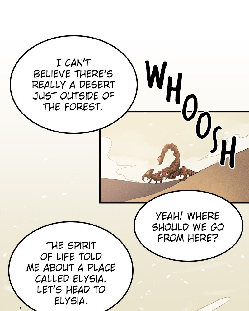 The Strongest Florist Chap 12 - Next Chap 13