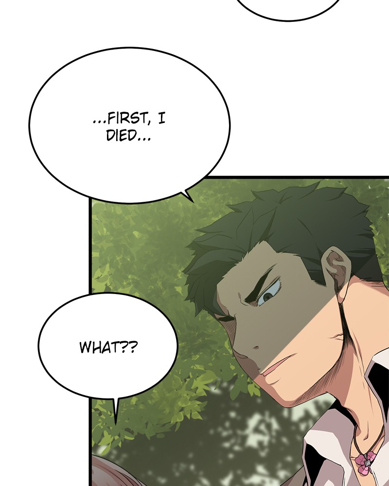 The Strongest Florist Chap 12 - Next Chap 13