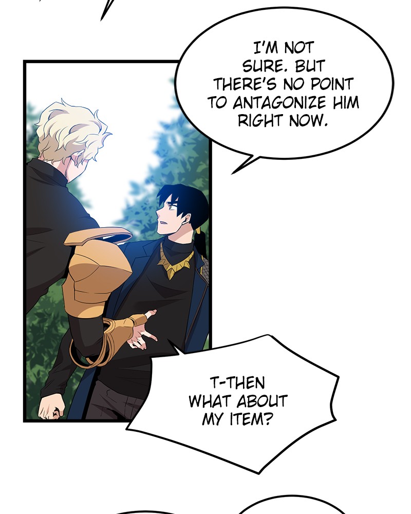 The Strongest Florist Chap 12 - Next Chap 13
