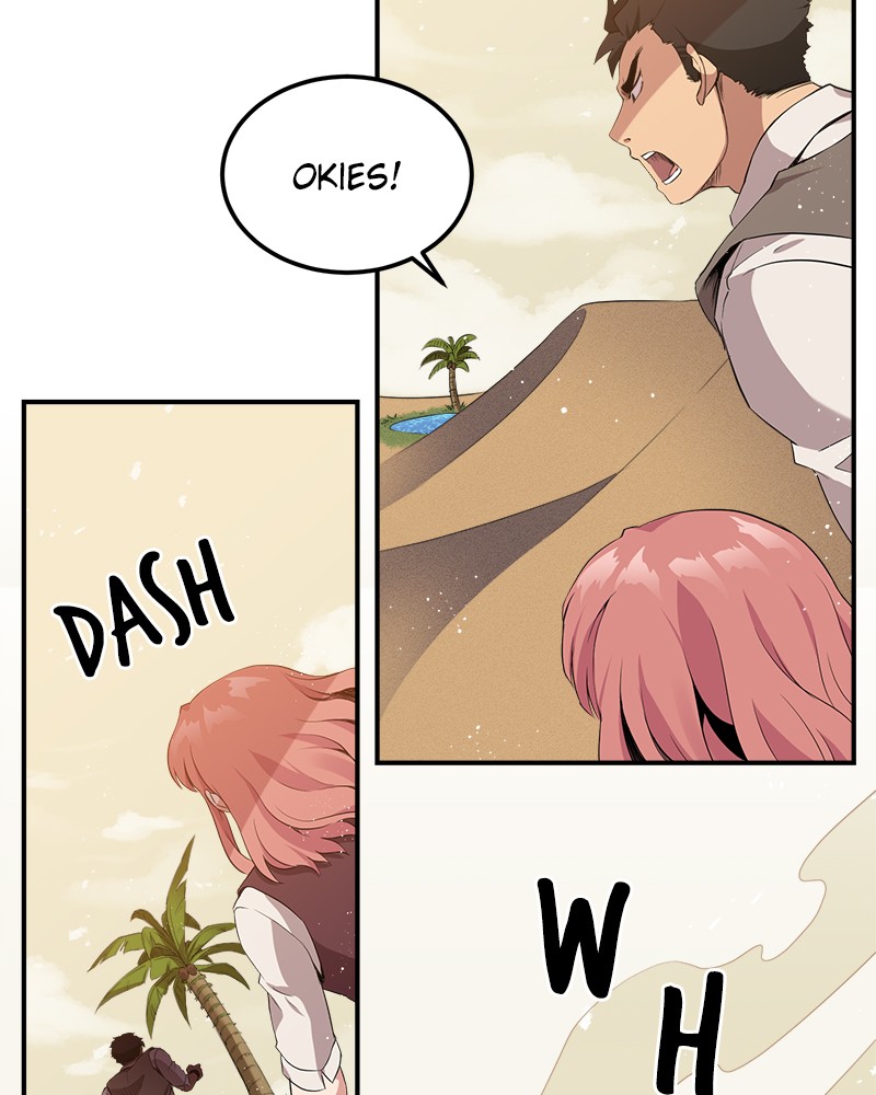 The Strongest Florist Chap 12 - Next Chap 13