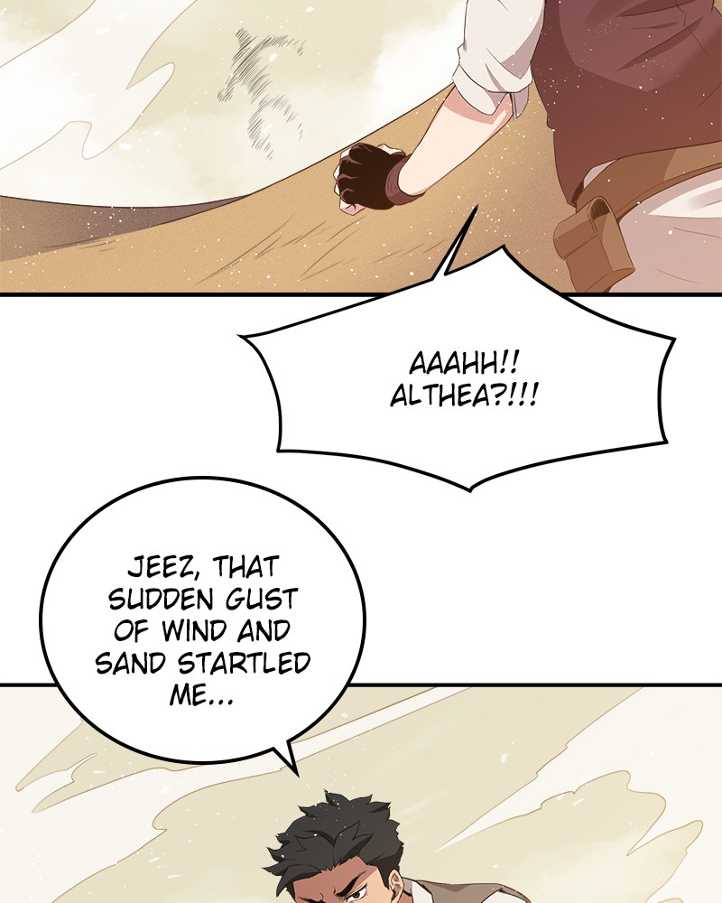 The Strongest Florist Chap 12 - Next Chap 13