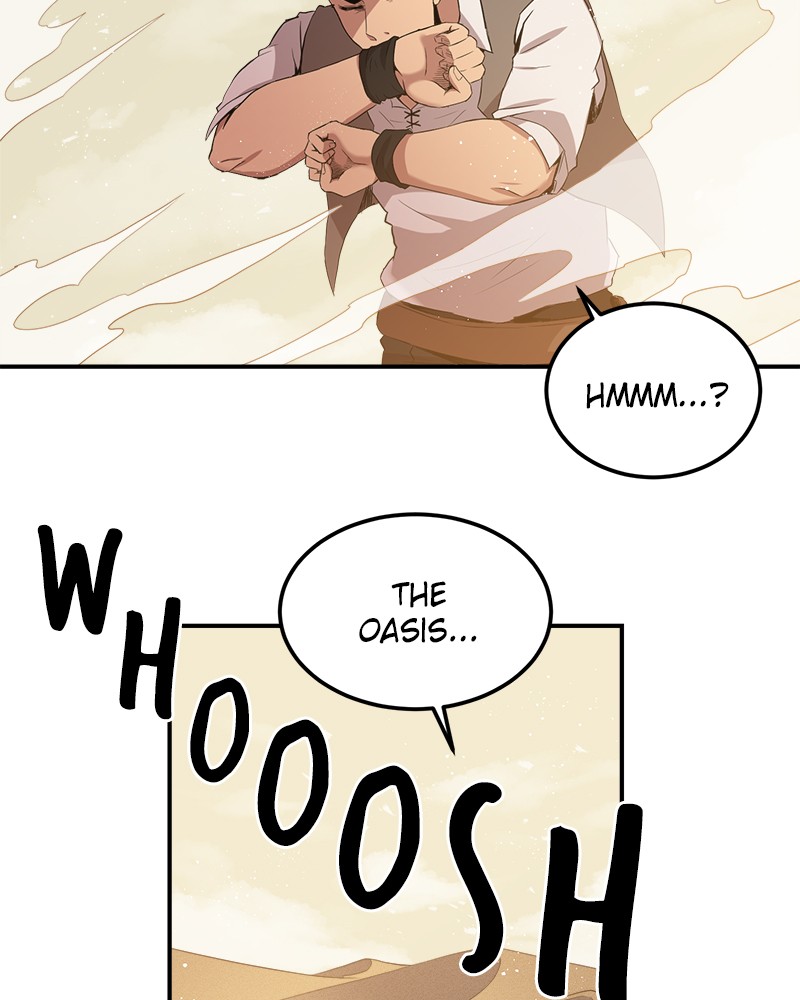 The Strongest Florist Chap 12 - Next Chap 13