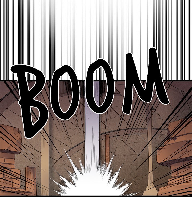 The Strongest Florist Chap 12 - Next Chap 13