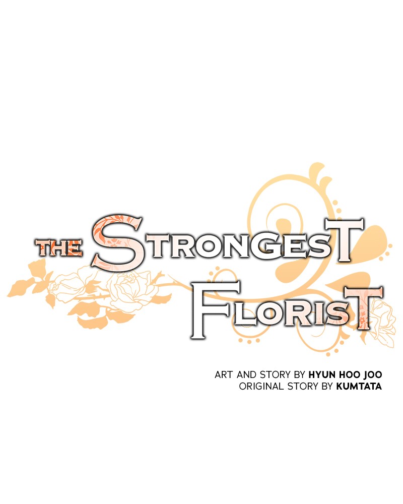 The Strongest Florist Chap 12 - Next Chap 13
