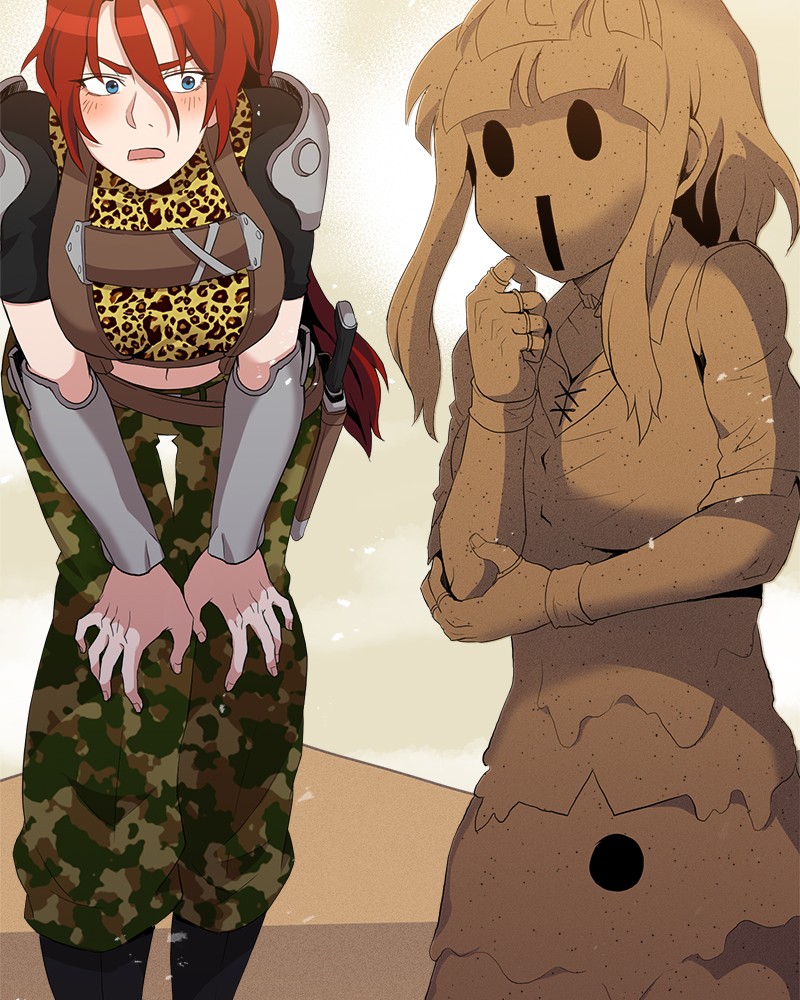 The Strongest Florist Chap 13 - Next Chap 14